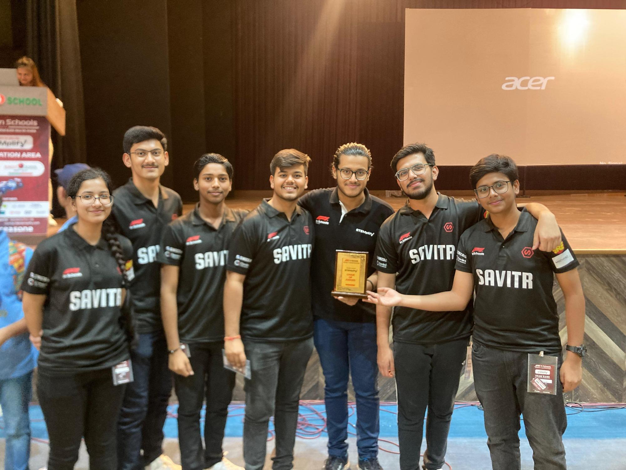 Team Image